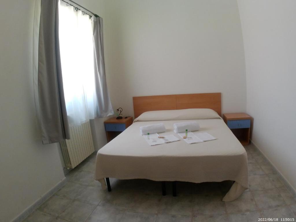 Terrae Eremis: Ristorante, Bar, B&B Roccamorice Esterno foto