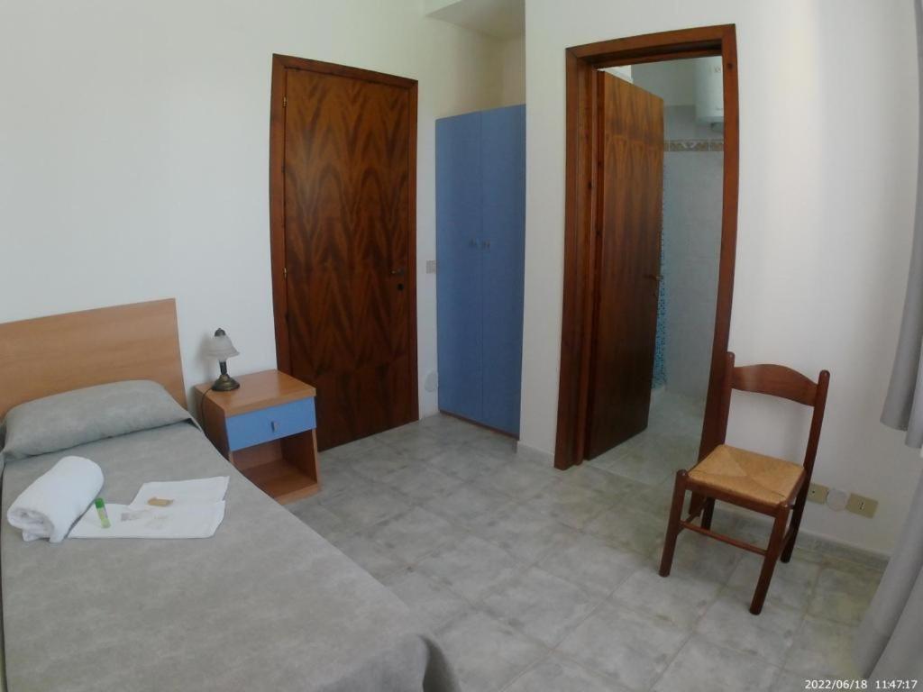 Terrae Eremis: Ristorante, Bar, B&B Roccamorice Esterno foto