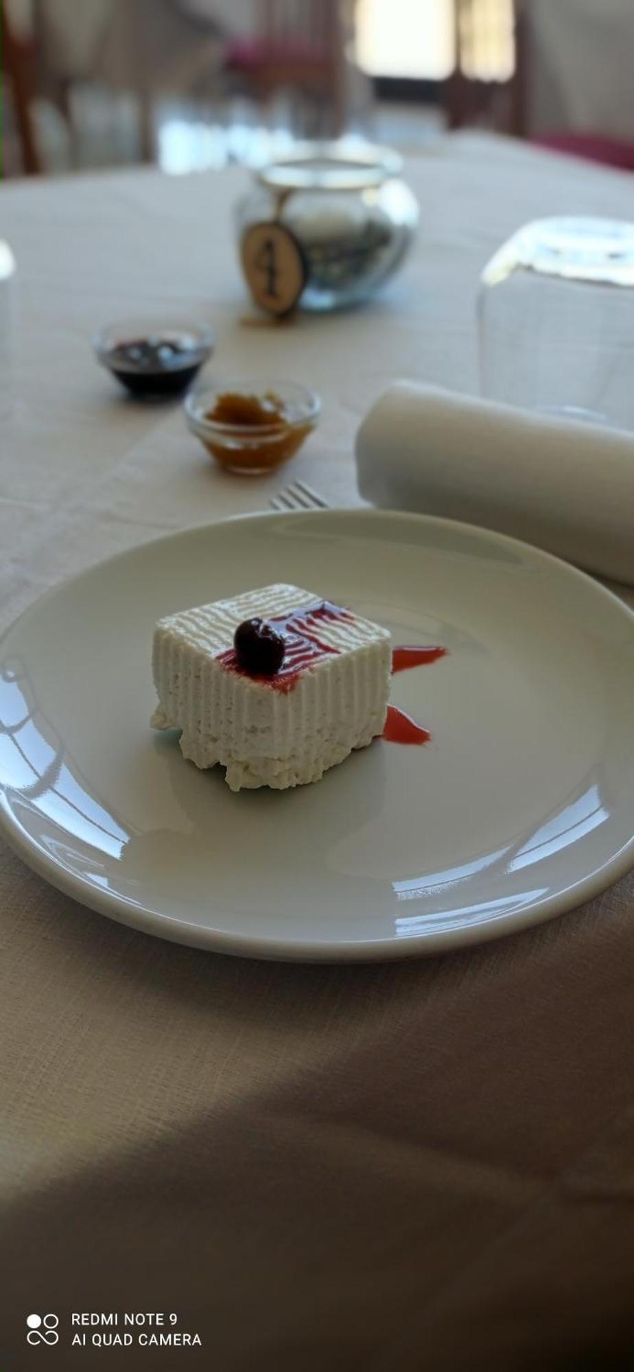 Terrae Eremis: Ristorante, Bar, B&B Roccamorice Esterno foto