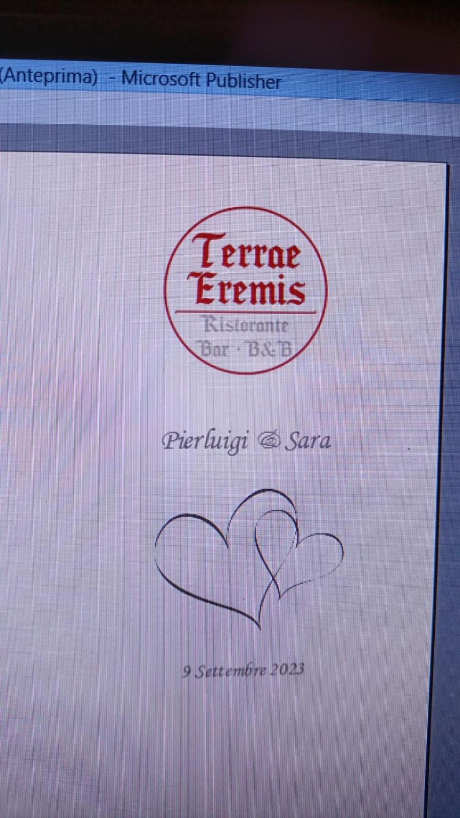 Terrae Eremis: Ristorante, Bar, B&B Roccamorice Esterno foto